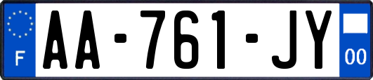 AA-761-JY