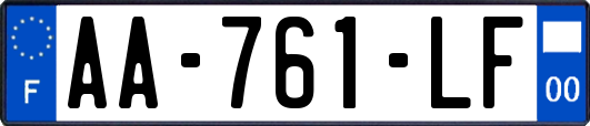 AA-761-LF