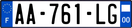 AA-761-LG