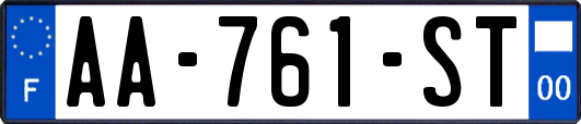 AA-761-ST