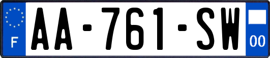 AA-761-SW