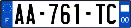 AA-761-TC