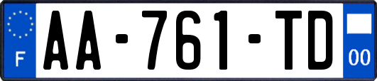 AA-761-TD