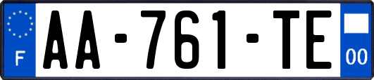 AA-761-TE