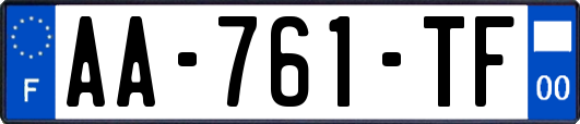 AA-761-TF