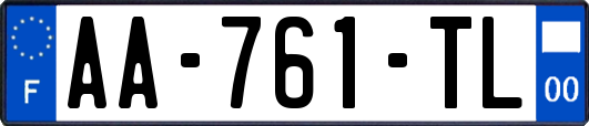 AA-761-TL