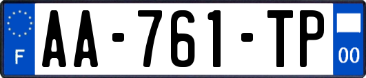 AA-761-TP