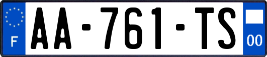 AA-761-TS