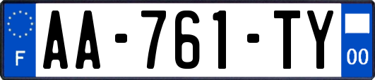 AA-761-TY