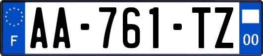 AA-761-TZ