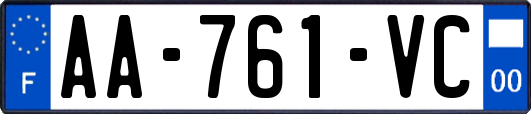 AA-761-VC