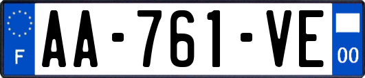 AA-761-VE