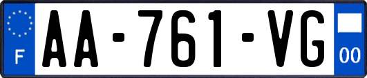 AA-761-VG