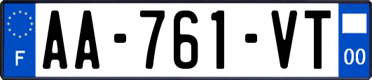 AA-761-VT