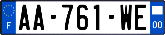 AA-761-WE