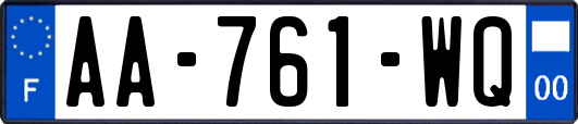 AA-761-WQ