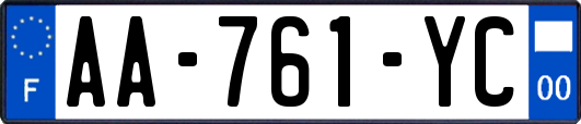 AA-761-YC