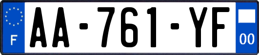 AA-761-YF