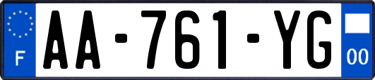 AA-761-YG