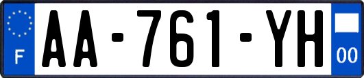 AA-761-YH