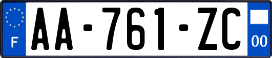 AA-761-ZC