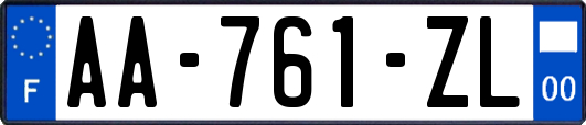 AA-761-ZL