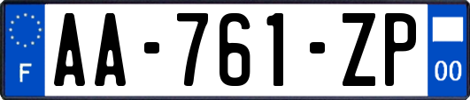 AA-761-ZP