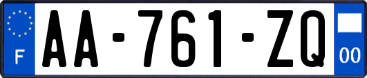 AA-761-ZQ