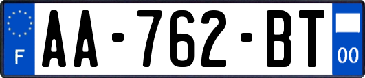 AA-762-BT