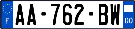 AA-762-BW