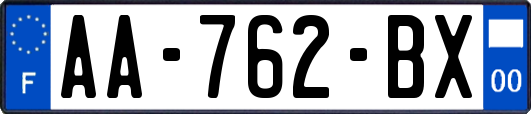 AA-762-BX