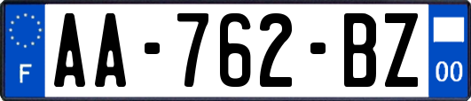 AA-762-BZ