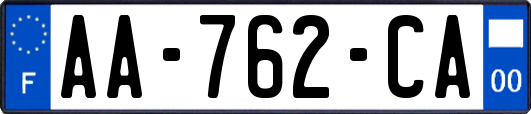 AA-762-CA