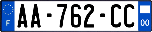 AA-762-CC