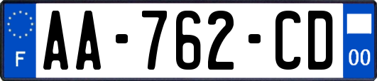 AA-762-CD