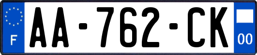 AA-762-CK