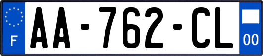 AA-762-CL