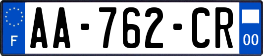 AA-762-CR