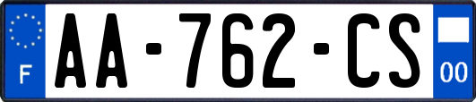 AA-762-CS