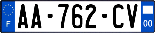 AA-762-CV