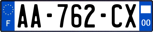 AA-762-CX