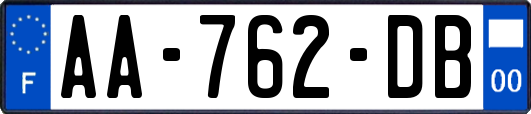 AA-762-DB