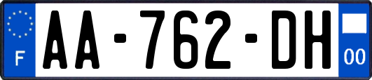 AA-762-DH