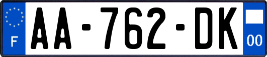 AA-762-DK