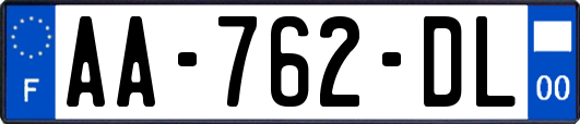 AA-762-DL