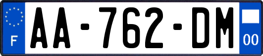 AA-762-DM