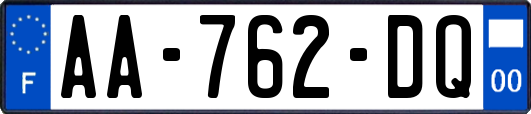 AA-762-DQ