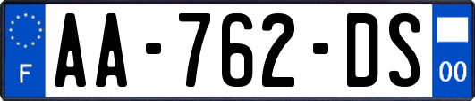 AA-762-DS