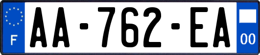 AA-762-EA