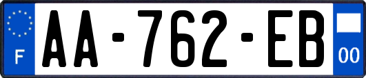 AA-762-EB